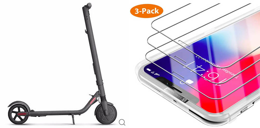 Ninebot-Segway-ES2-verre-trempe