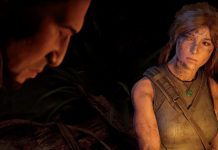 Shadow of the Tomb Raider arrive sur Mac en 2019