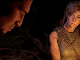 Shadow of the Tomb Raider arrive sur Mac en 2019