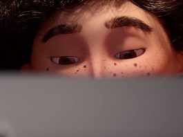 Apple publie une animation de Noël intitulée « Share Your Gifts »