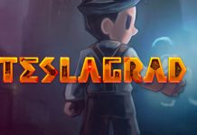🎮 Nouveaux jeux iOS : Teslagrad, Alphaputt, SBK Team Manager et plus