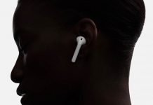 Les AirPods rencontrent toujours un vif succès