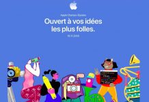 L’Apple Store des Champs-Elysées ouvrira ses portes le 18 novembre !