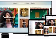 Un bug iOS 12 permet d’accéder aux photos supprimées