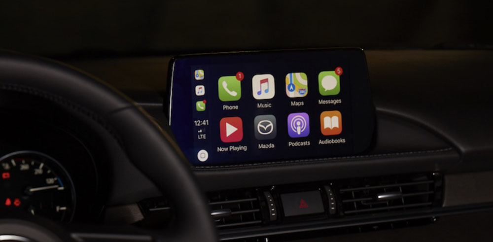 carplay-mazda