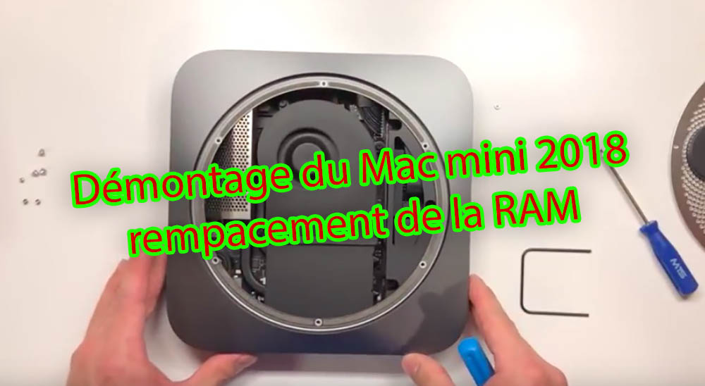 demontage-mac-mini-2018-ram