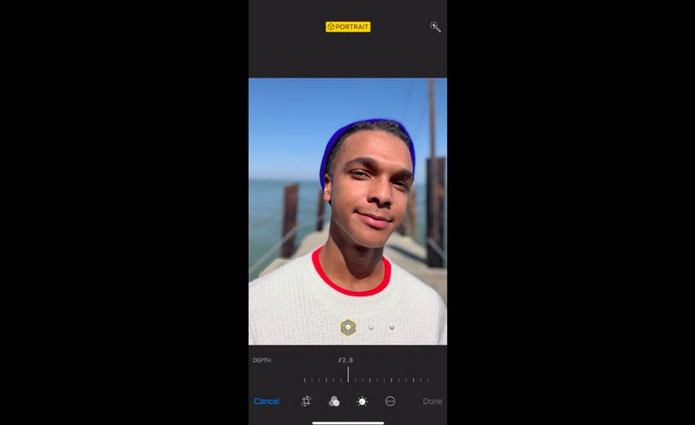 depth-control-iphone-xs-xr