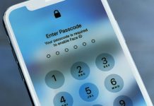 Un exploit contourne l’écran de verrouillage iOS 12.1 pour accéder aux contacts