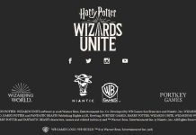 Harry Potter: Unite Wizards, le nouveau titre de Niantic en réalité augmentée