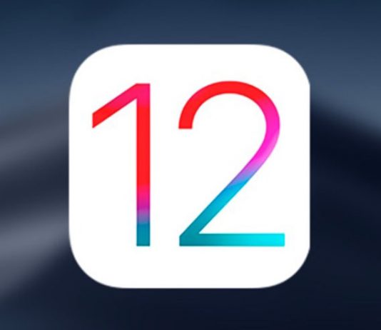 iOS 12.1.2 est disponible en version finale