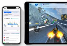 iOS gagne des parts aux États-Unis et en Chine, mais en perd en Europe