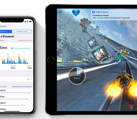 iOS gagne des parts aux États-Unis et en Chine, mais en perd en Europe