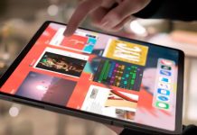 Apple avance 5 raisons pour faire de l’iPad Pro votre nouvel ordinateur