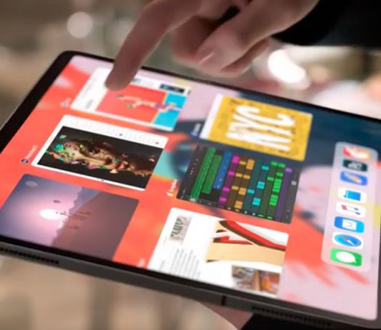 Apple avance 5 raisons pour faire de l’iPad Pro votre nouvel ordinateur