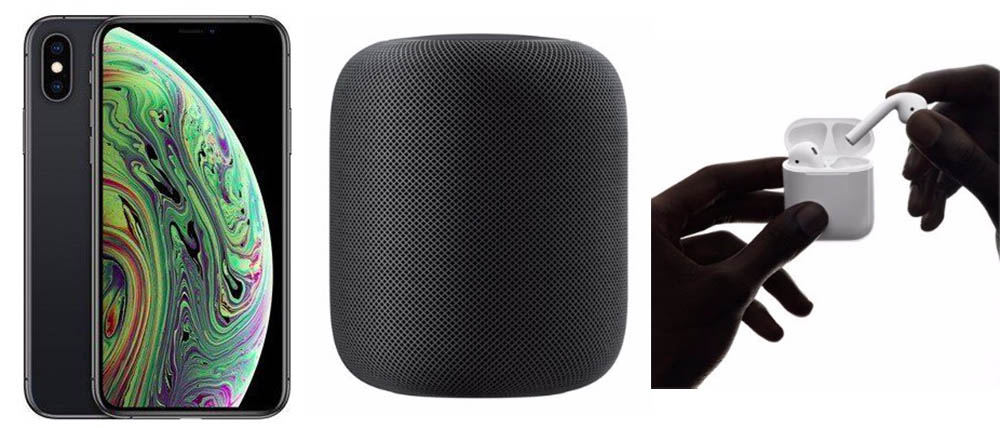 iphone-xs-homepod-airpods