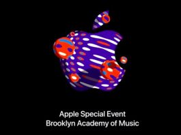 Apple met en ligne la vidéo de la keynote sur Youtube et iTunes