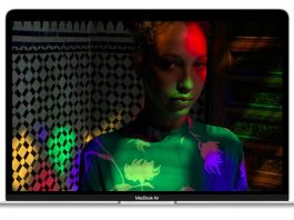 macOS 10.14.1 : une petite mise à jour pour le MacBook Air