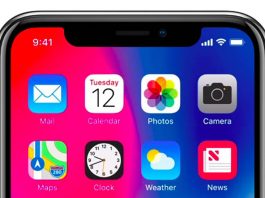 iPhone X : Apple lance un programme pour remplacer le module écran défectueux