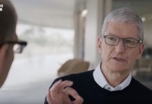 Tim Cook aborde plusieurs sujets dans l’interview accordée à HBO