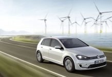 Volkswagen permet de contrôler sa voiture via Siri avec Car-Net