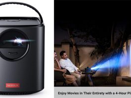 🔥 Promos : Projecteur Nebula Mars II, Routeur Netgear 4G, Bose QC 25 et plus