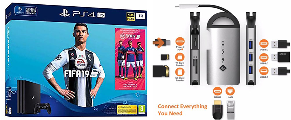 PS4-Pro-Hub-Novoo