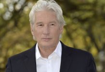 Richard Gere sera le protagoniste d’une série télévisée produite par Apple