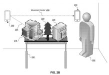 La réalité augmentée pourrait arriver sur Apple Plans
