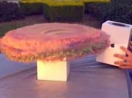 Un YouTuber piège des voleurs de colis avec une boîte de HomePod