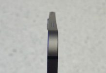Certains iPad Pro 2018 présentent un léger pli, mais ce n’est pas un défaut pour Apple
