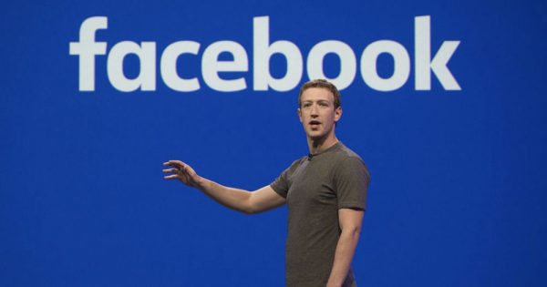 Facebook, infrastructure publicitaire iOS