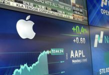Comment Apple a perdu 9 milliards de dollars en 2018
