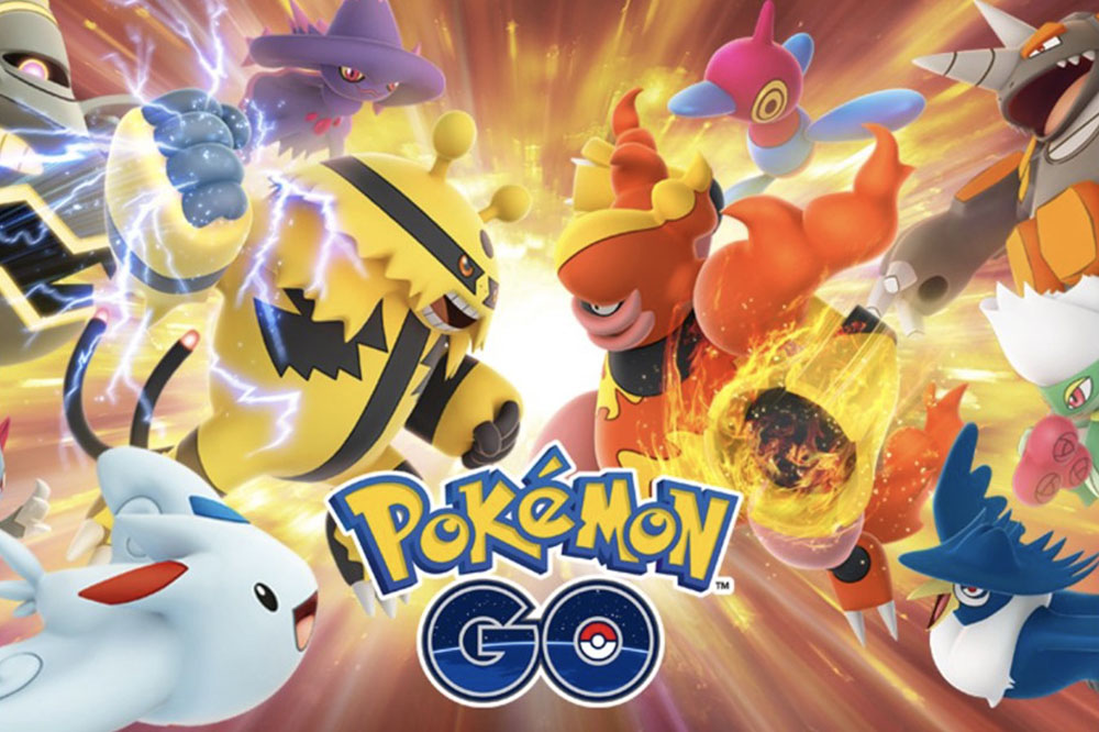 pvp-pokemon-go