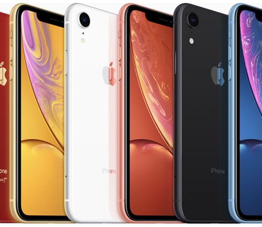Le Wall Street Journal énumère les causes possibles de l’échec de l’iPhone XR en Chine