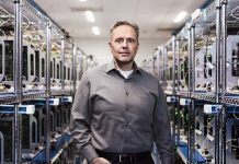 Le nouveau PDG d’Intel viendra-t-il d’Apple ?
