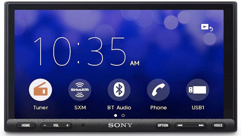 CarPlay-sony-autoradio-2019