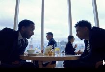 Nouveau trailer de « High Flying Bird », film de Soderbergh tourné à l’iPhone