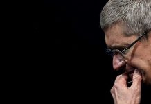 Tim Cook invite à protéger la confidentialité des utilisateurs