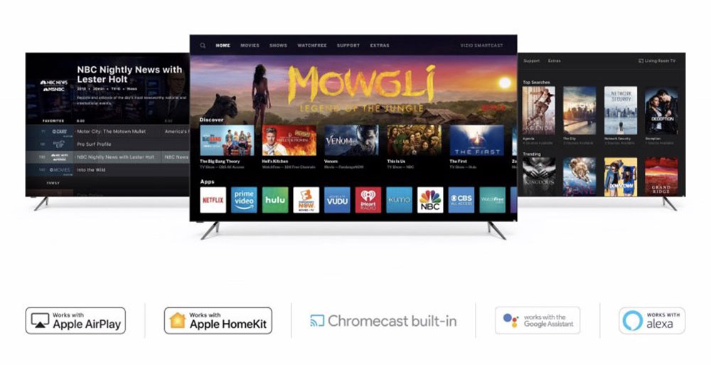 Vizio-airplay-2-homekit