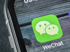 WeChat, le véritable rival d’Apple en Chine