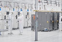 Apple a investi plus de 60 milliards dans 9 000 entreprises américaines