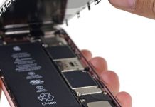 Apple répare désormais les iPhone avec des batteries non officielles