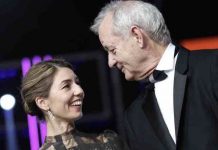 Apple commande un film à Bill Murray et réalisé par Sofia Coppola