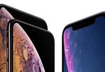 Une image montre comment l’iPhone influence le monde Android