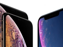 Une image montre comment l’iPhone influence le monde Android