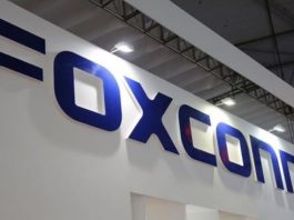 Black December également pour Foxconn, principal fournisseur d’Apple