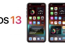 Des appareils Apple avec iOS 13 identifiés dans Google Analytics
