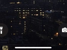 iPhone X/XS : des utilisateurs se plaignent de l’allumage accidentel de la torche