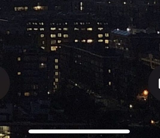 iPhone X/XS : des utilisateurs se plaignent de l’allumage accidentel de la torche