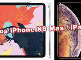 🔥 Promos : iPhone XS Max/XR/X, iPadPro 2018, MacBook/Pro, Trottinette Xiaomi et plus